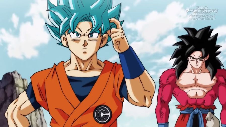 A Jornada de Dragon Ball: A Ordem Certa para Assistir ao Anime - Explorers  Club Toys